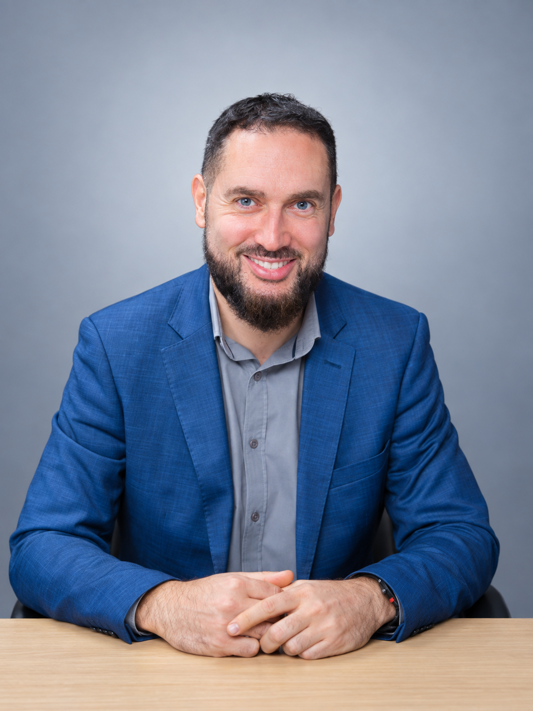 Luiz Carlos de Souza Filho